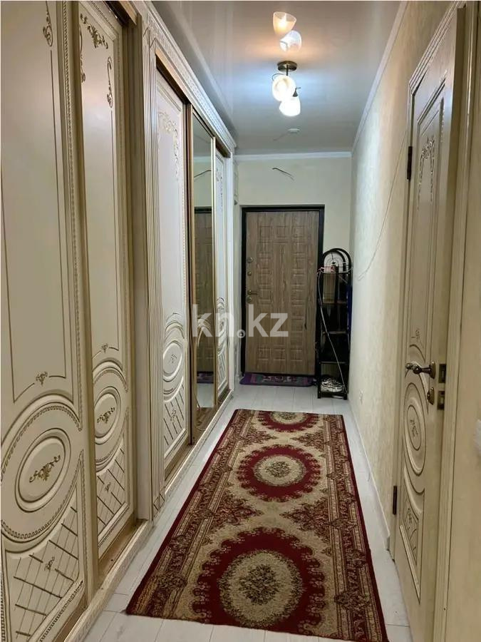 Продажа 1-комнатной квартиры, 55 м², ул. Кордай, дом  81 - Продажа  однокомнатных квартир в Астане без посредников с фото фото 3 из 3