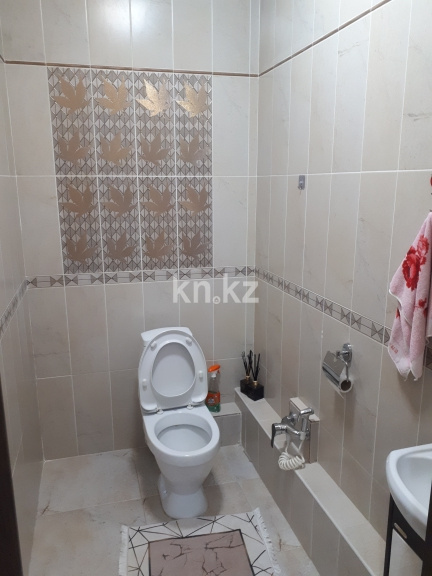 Продажа 3-комнатной квартиры, 72.7 м², пр. Момышулы, дом  17 - ул. Сатпаева в Астане - фото 20