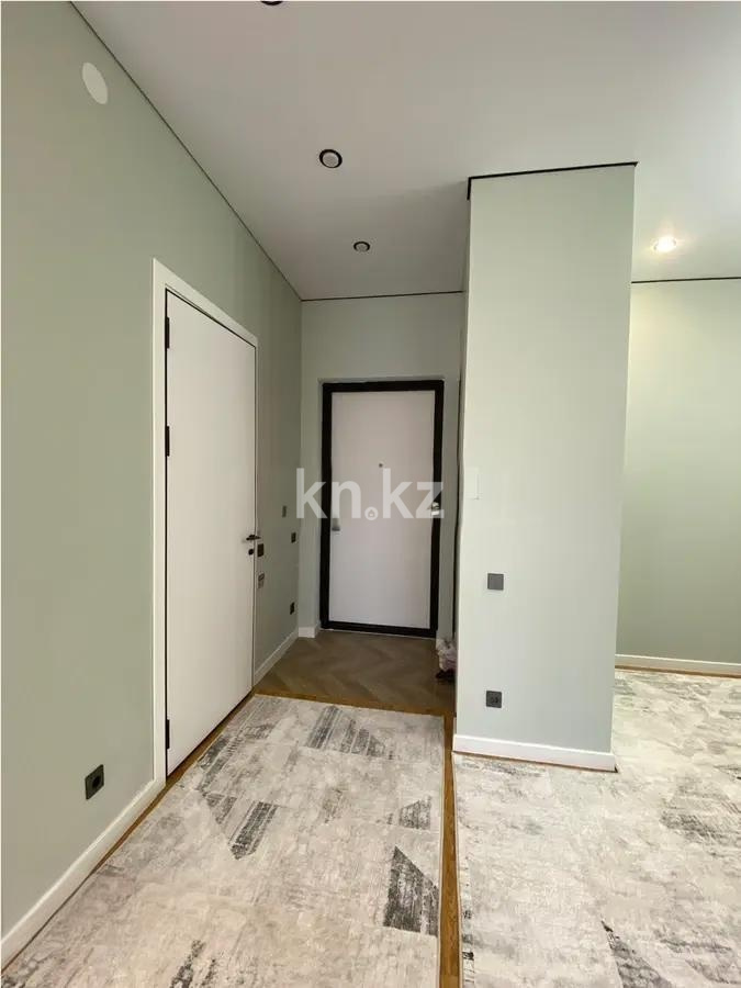 Продажа 2-комнатной квартиры, 40 м² - Продажа квартир в монолитно-каркасном доме в Казахстане - страница 358 фото 4 из 4