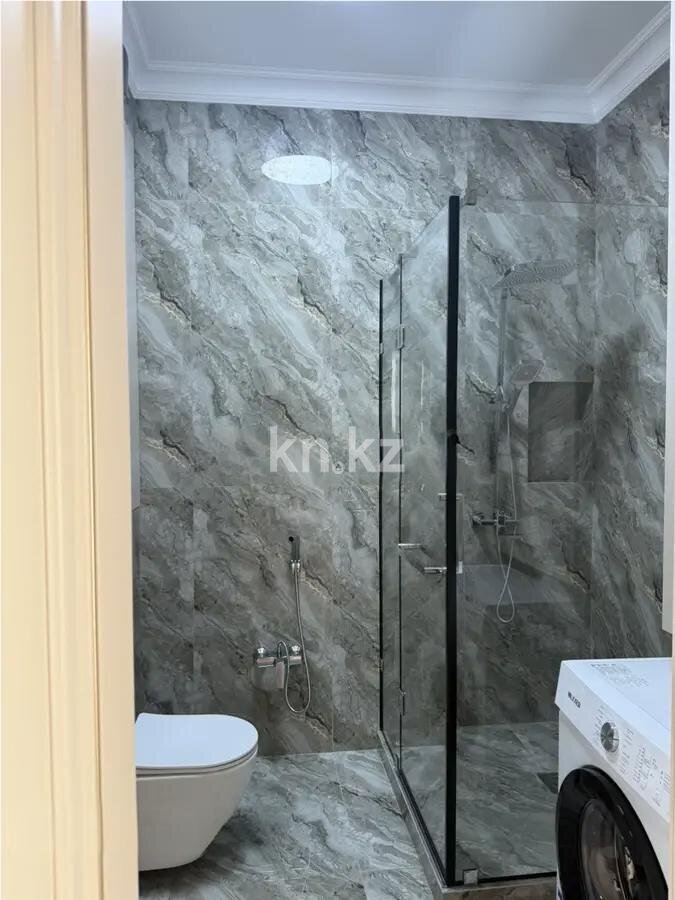 Продажа 2-комнатной квартиры, 43 м² в Алматы - фото 3