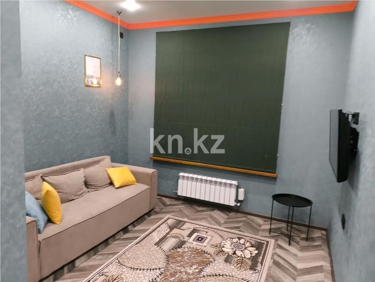 Продажа 1-комнатной квартиры, 37 м² в Астане