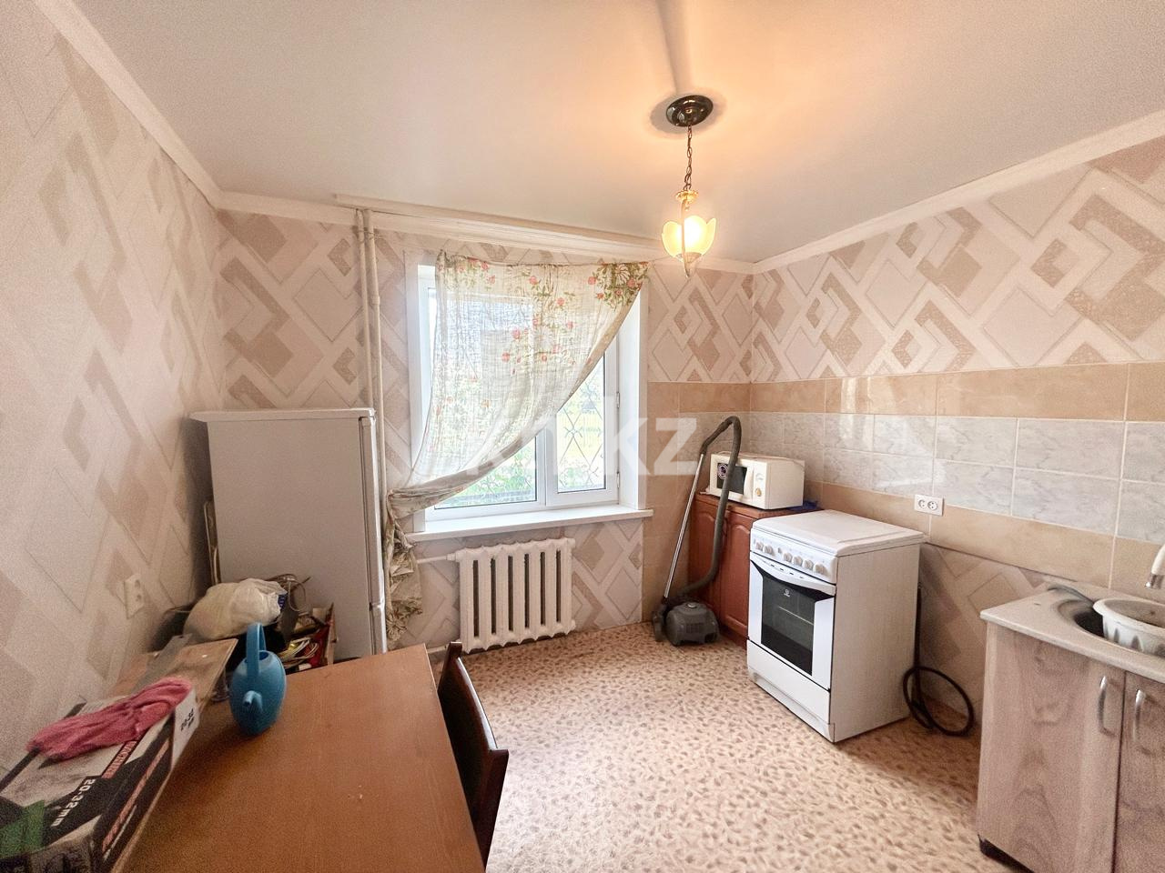Продажа 1-комнатной квартиры, 33 м² в Караганде - фото 4