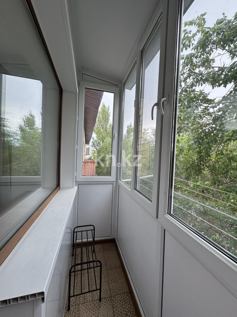 Продажа 2-комнатной квартиры, 42 м² в Караганде - фото 12