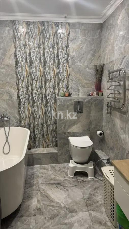 Продажа 3-комнатной квартиры, 118 м², ул. Масанчи, дом  23/2 - Продажа квартир без посредников в Алматы фото 5 из 6