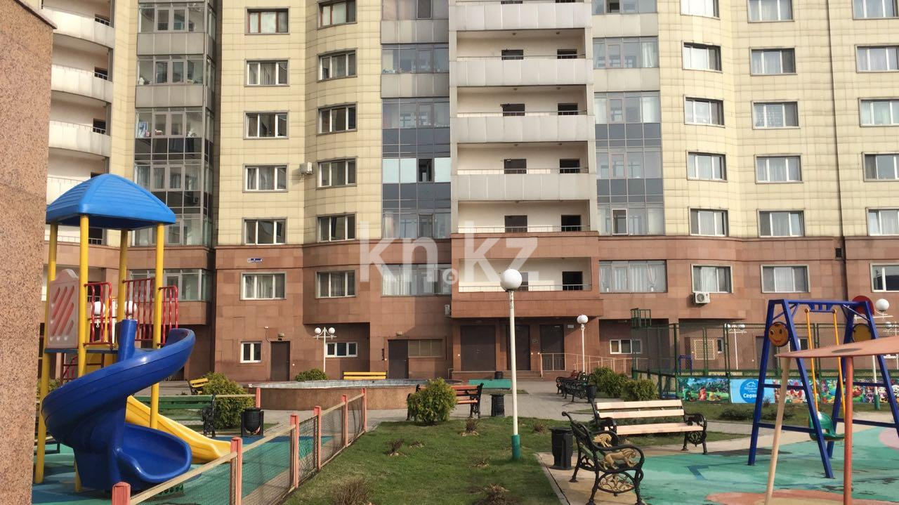 Продажа 2-комнатной квартиры, 51 м², ул. Навои, дом  37 в Алматы - фото 10