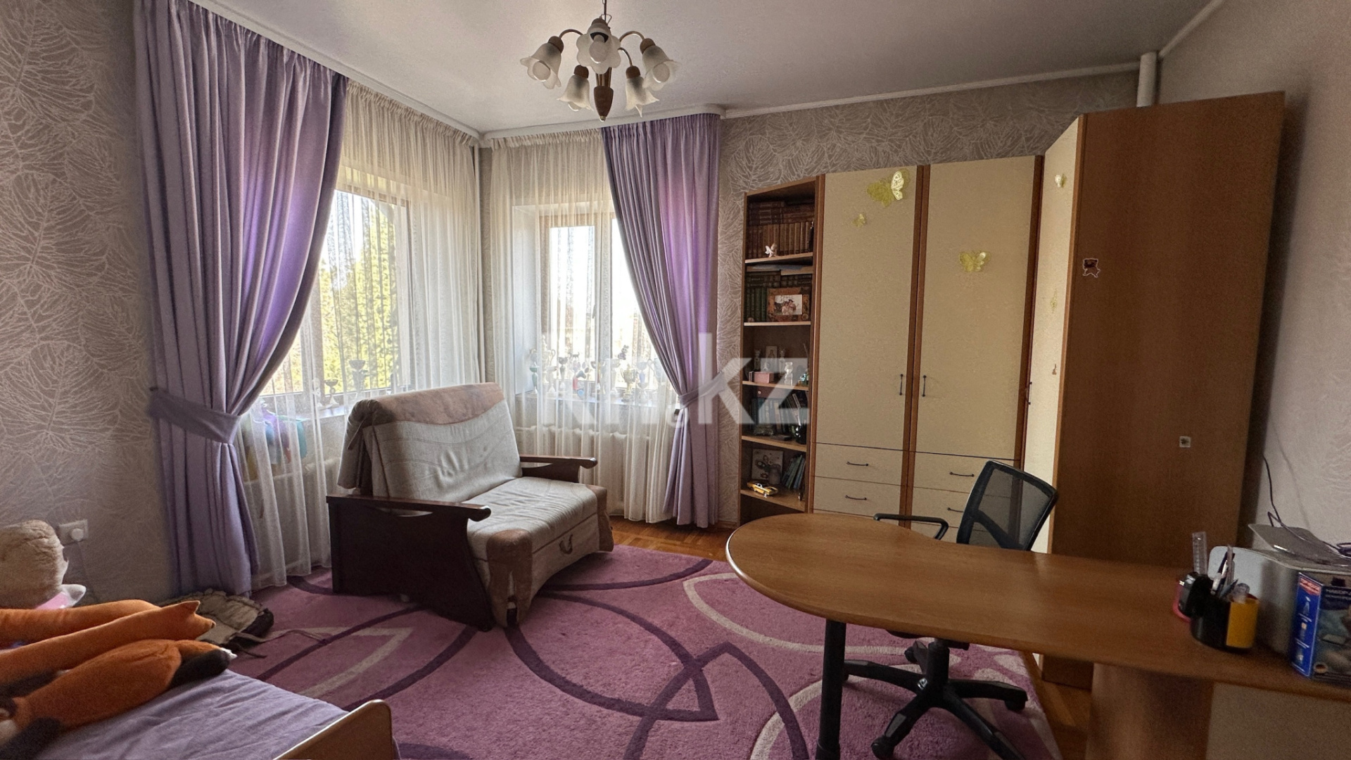 Продажа 6-комнатного дома, 315 м² в Алматы - фото 25