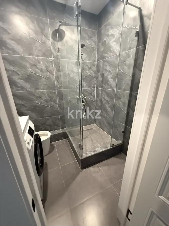 Продажа 1-комнатной квартиры, 40 м² - Продажа  однокомнатных квартир в Алматы - страница 2 фото 3 из 3