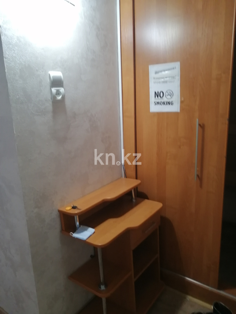 Аренда 1-комнатной квартиры посуточно, 33 м² в Усть-Каменогорске - фото 4