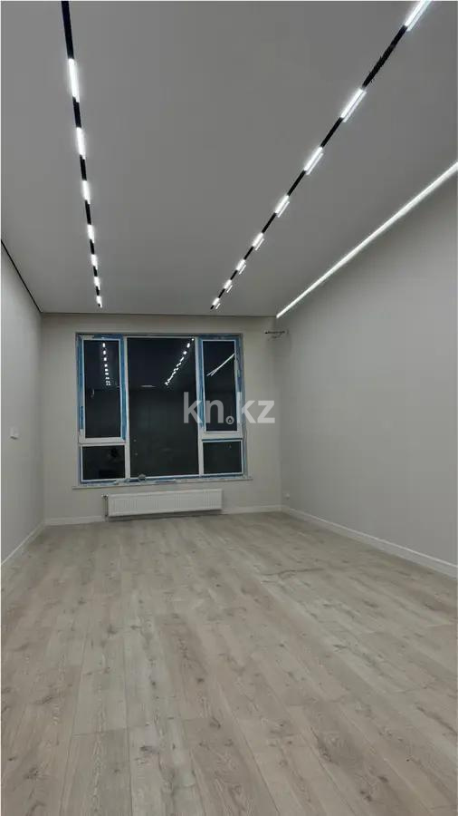 Продажа 2-комнатной квартиры, 62.4 м², ул. Розыбакиева, дом  197/2 - Продажа  двухкомнатных, трехкомнатных квартир в Алматы фото 1 из 9