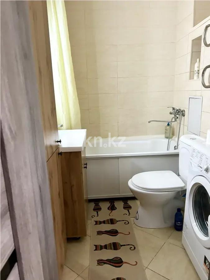 Продажа 1-комнатной квартиры, 27 м² - Недвижимость в Казахстане - страница 4 фото 4 из 4