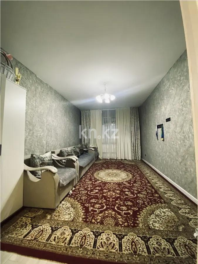 Продажа 2-комнатной квартиры, 61 м² - Продажа квартир в р-не Косшы Астаны фото 1 из 4