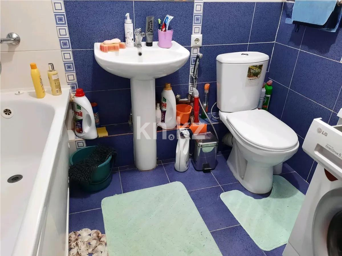 Продажа 1-комнатной квартиры, 47 м² в Астане - фото 4