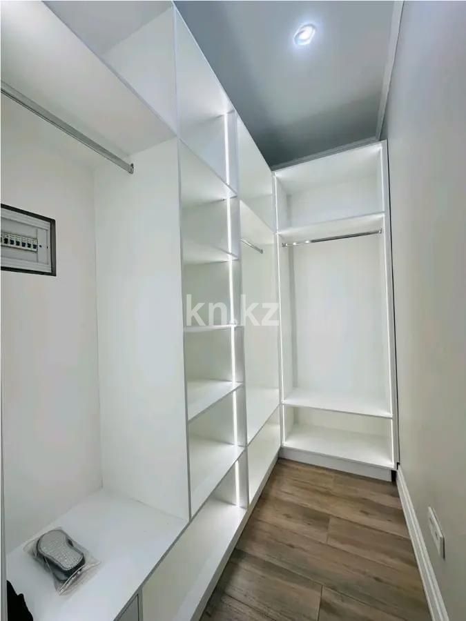 Продажа 3-комнатной квартиры, 105 м² в Алматы - фото 5