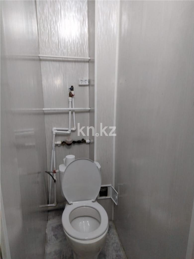 Продажа 2-комнатной квартиры, 48 м², мкр-н 15 в Караганде - фото 7