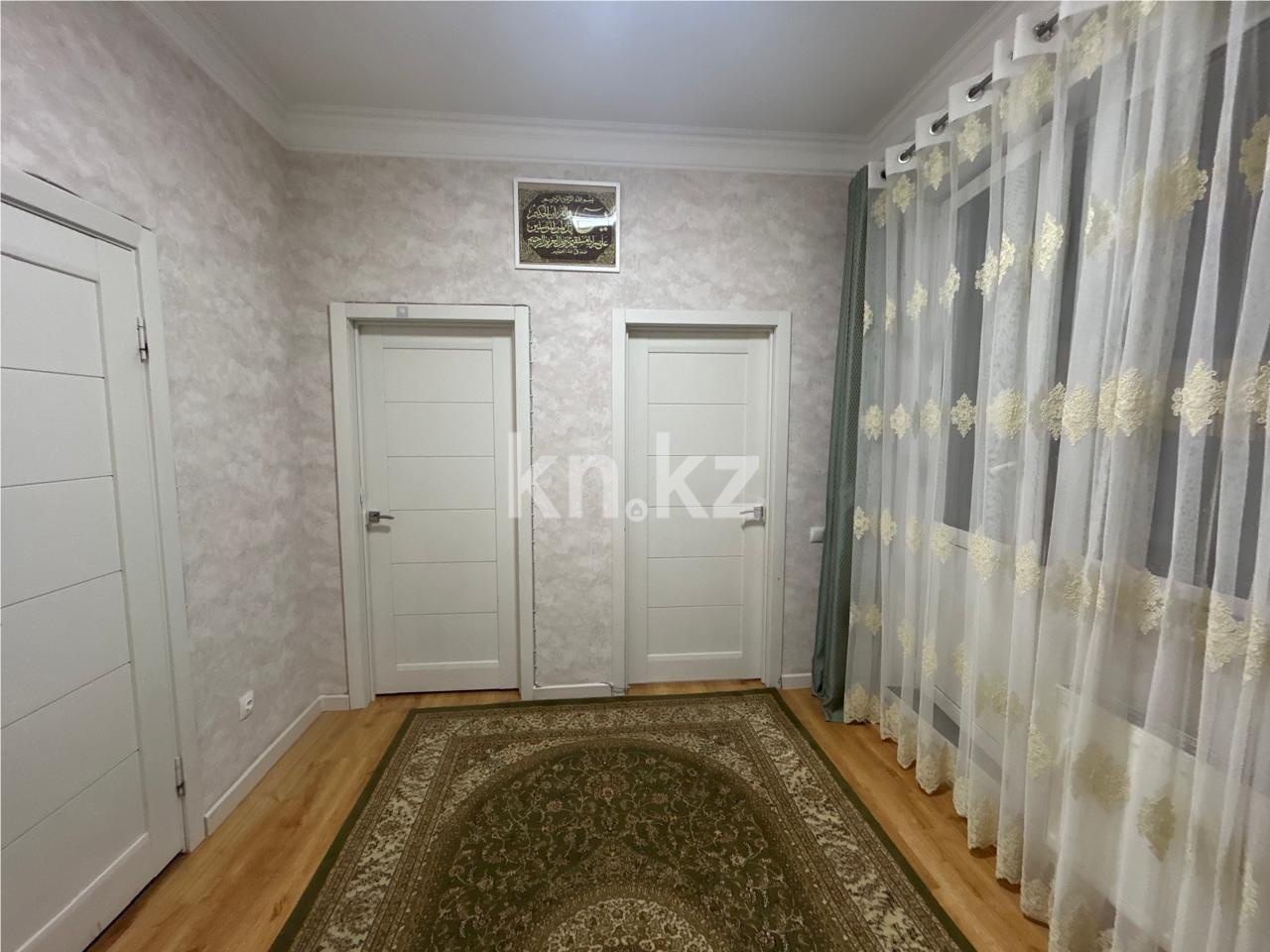 Продажа 4-комнатной квартиры, 110 м² - Продажа квартир в Астане - страница 264 фото 2 из 19