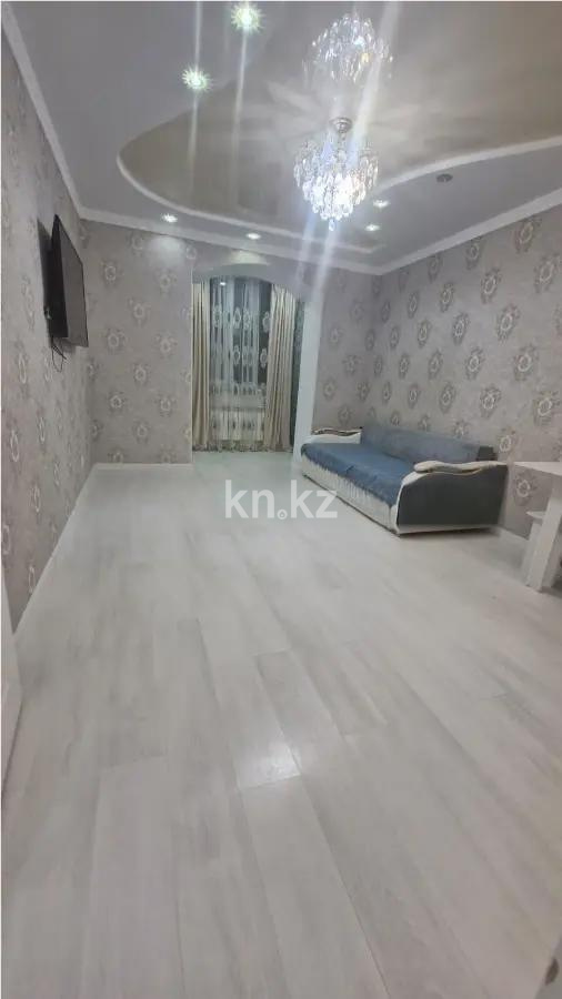 Продажа 2-комнатной квартиры, 40.9 м² в Астане