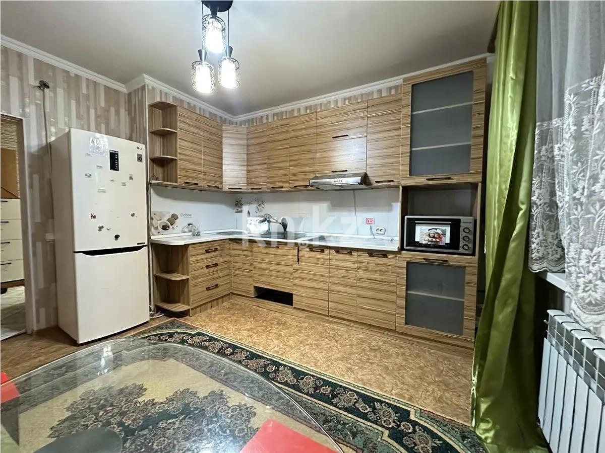 Продажа 3-комнатной квартиры, 75 м² в Алматы - фото 3