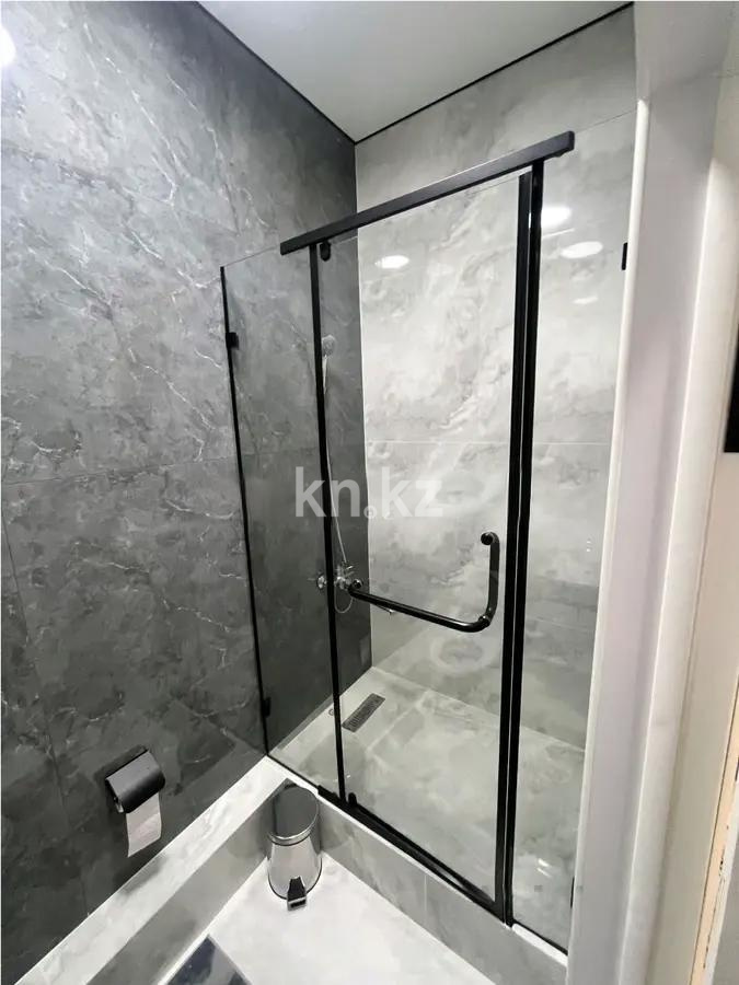 Продажа 1-комнатной квартиры, 20 м², мкр-н Калкаман-1, дом  5 - Продажа  однокомнатных квартир в Алматы без посредников фото 3 из 4