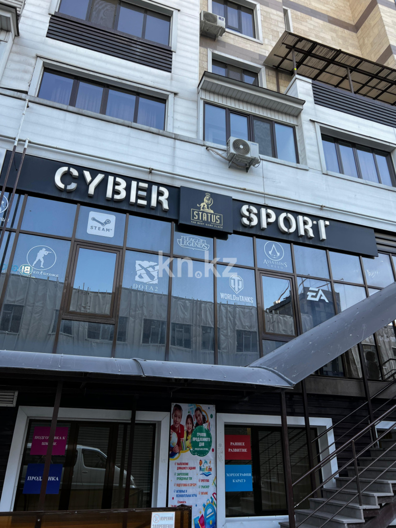 Продажа , 200 м², Гагарина, дом  309 - Продажа действующего бизнеса в Алматы с фото фото 3 из 39