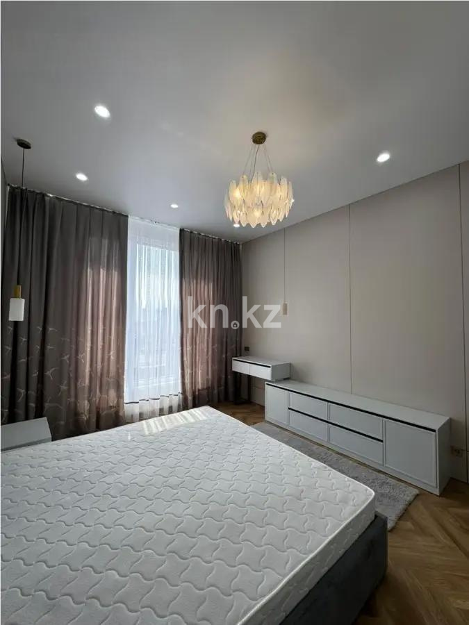 Продажа 2-комнатной квартиры, 98.8 м² - Продажа квартир в новостройках Алматы без посредников - страница 39 фото 2 из 6