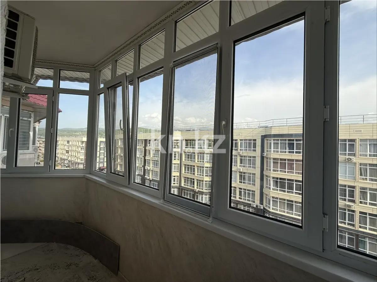 Продажа 3-комнатной квартиры, 82 м² - Продажа трехкомнатных квартир от собственников в Алматы - страница 2 фото 8 из 8