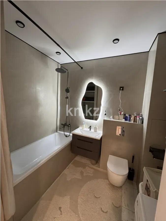 Продажа 3-комнатной квартиры, 61.3 м² в Астане - фото 4