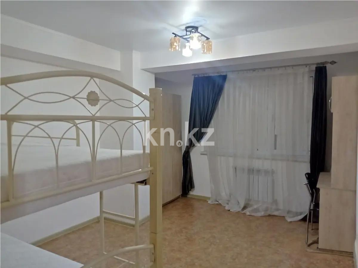 Продажа 3-комнатной квартиры, 75 м² в Алматы - фото 3