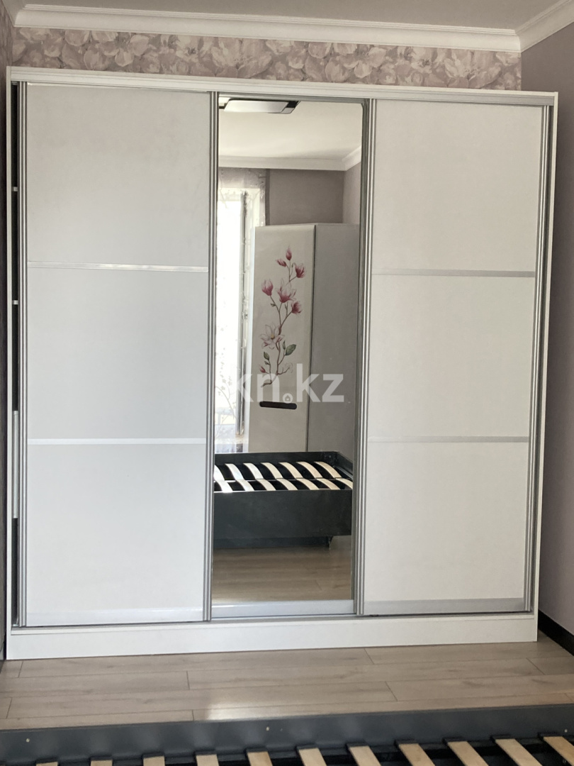 Аренда 2-комнатной квартиры, 59 м² - Аренда квартир помесячно от хозяев в Астане фото 6 из 11