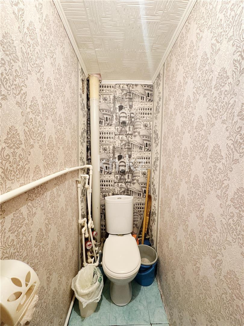 Продажа 2-комнатной квартиры, 50 м², пр. Металлургов в Темиртау - фото 7