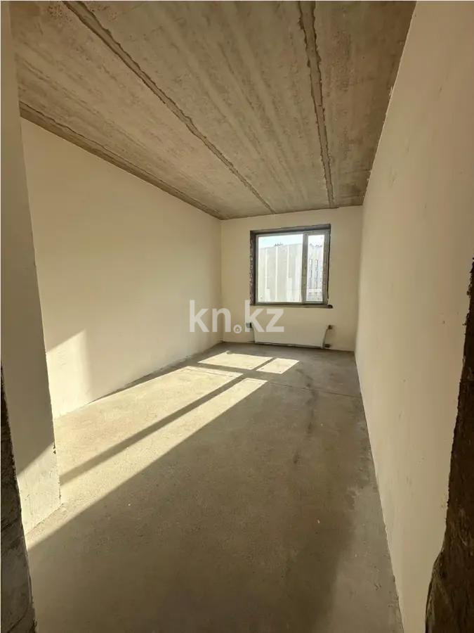 Продажа 3-комнатной квартиры, 90.2 м², ул. Айтматова, дом  77/9 - Продажа квартир в новостройках Астаны без посредников фото 1 из 4
