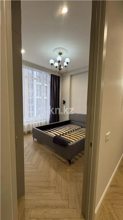 Продажа 2-комнатной квартиры, 47 м² - Продажа недвижимости в Астане - страница 19 фото 2 из 4