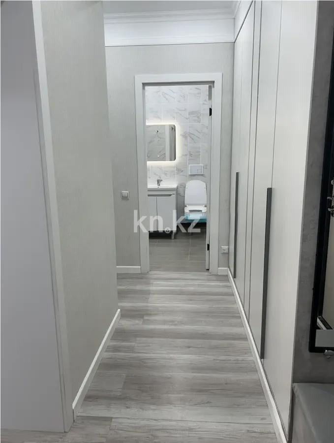 Продажа 4-комнатной квартиры, 67 м², мкр. Кайрат, дом  303/5 - Продажа  четырехкомнатных квартир в Алматы фото 5 из 6