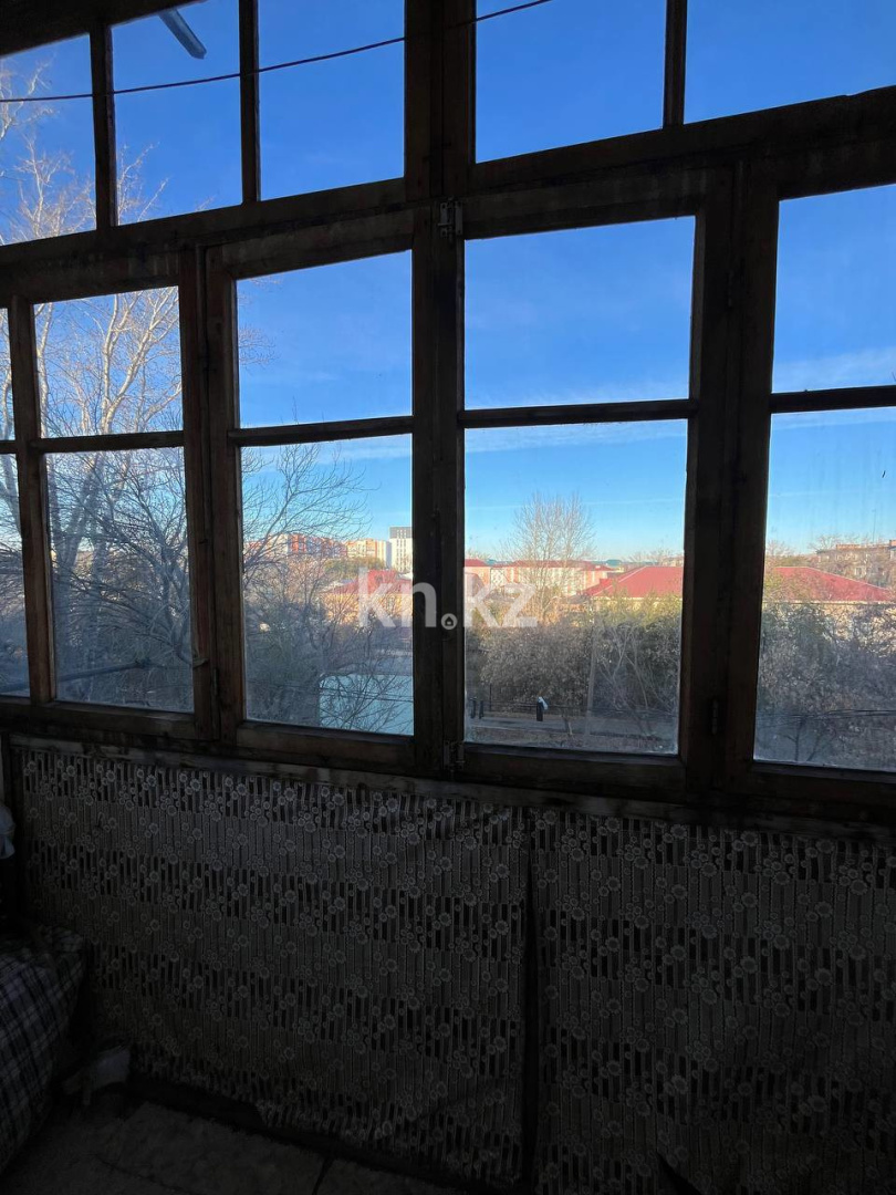 Продажа 2-комнатной квартиры, 45.6 м² - Продажа недвижимости в Костанае фото 9 из 21