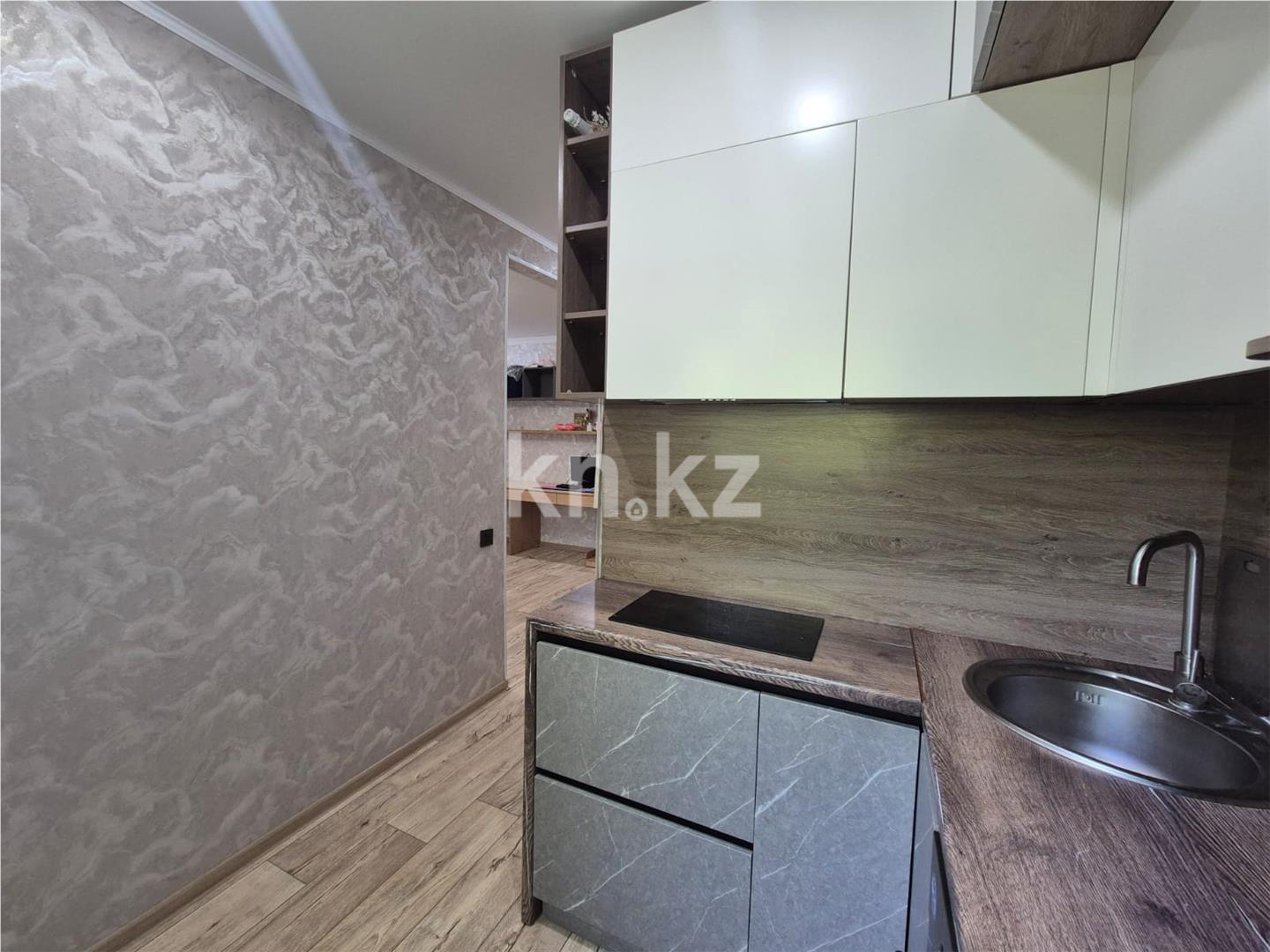 Продажа 2-комнатной квартиры, 44 м² - Продажа недвижимости в Казахстане - страница 15 фото 9 из 16