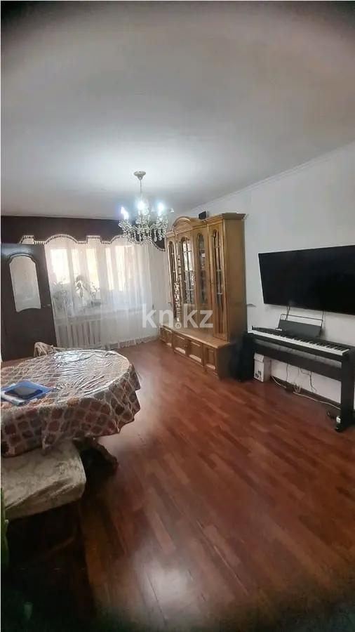 Продажа 3-комнатной квартиры, 56 м² - Продажа трехкомнатных квартир от собственников в Алматы - страница 2 фото 1 из 5