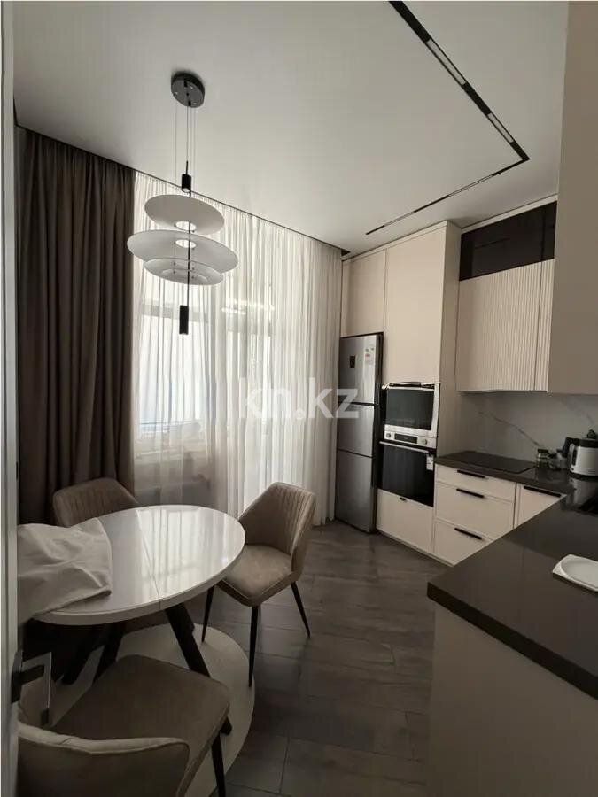 Продажа 2-комнатной квартиры, 68.6 м² в Астане - фото 4