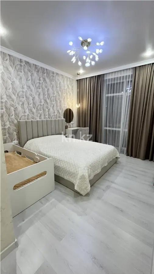 Продажа 3-комнатной квартиры, 80 м² - Продажа трехкомнатных квартир в Караганде - страница 2 фото 4 из 7