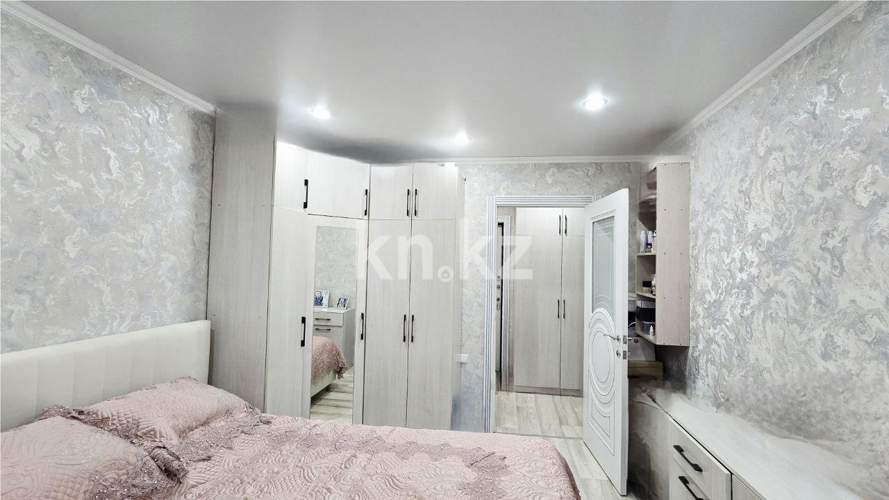 Продажа 2-комнатной квартиры, 51 м², мкр-н 3А в Темиртау - фото 4