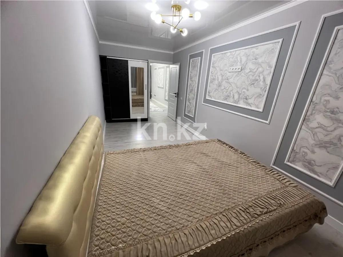 Продажа 2-комнатной квартиры, 45 м², мкр-н Орбита-3, дом  21 в Алматы - фото 2