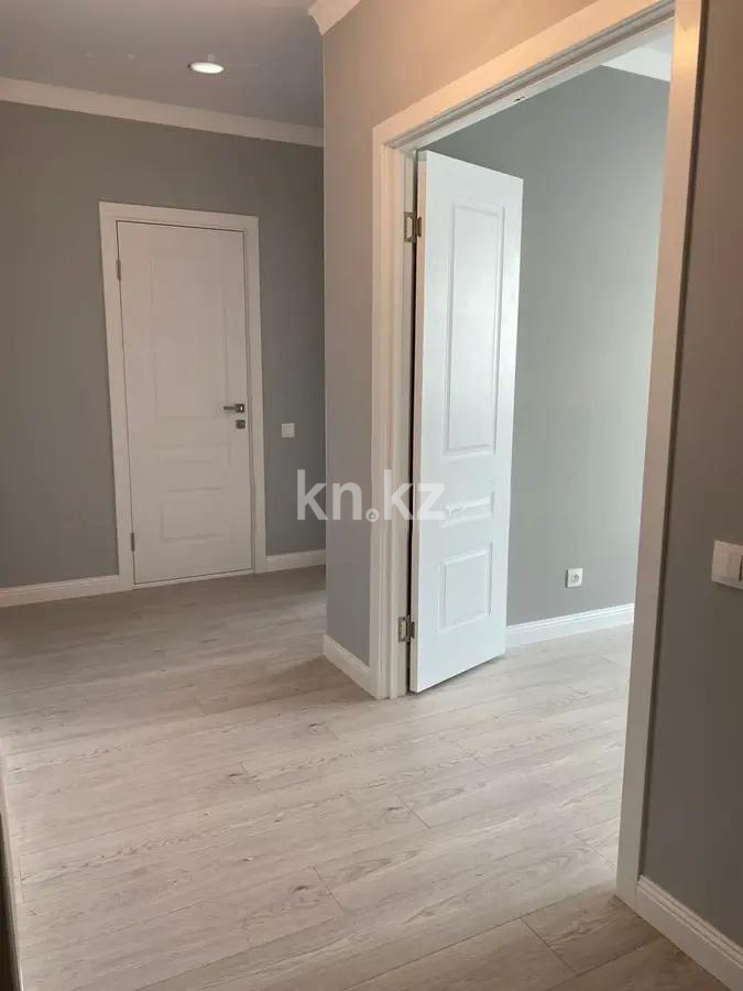 Продажа 1-комнатной квартиры, 45 м², пр. Аль-Фараби, дом  11 - Продажа  однокомнатных квартир в новостройках Астаны без посредников фото 4 из 4