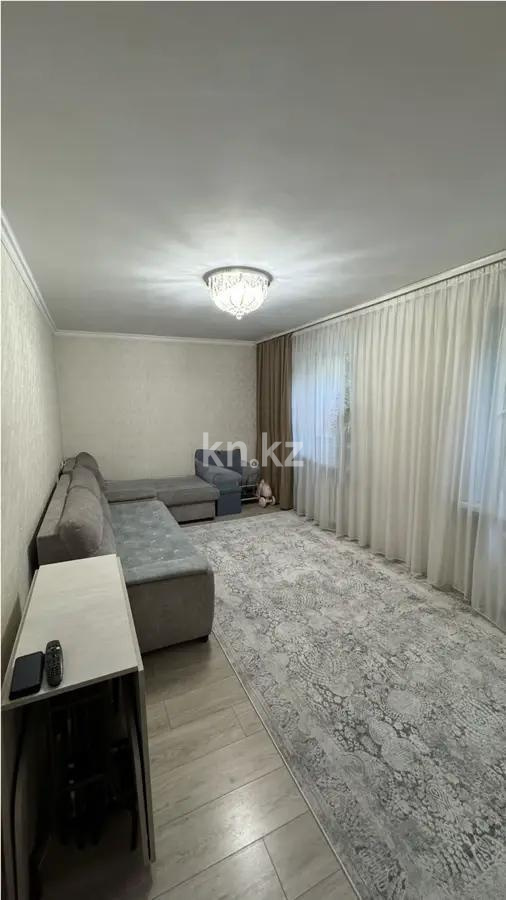 Продажа 3-комнатной квартиры, 60 м² в Алматы