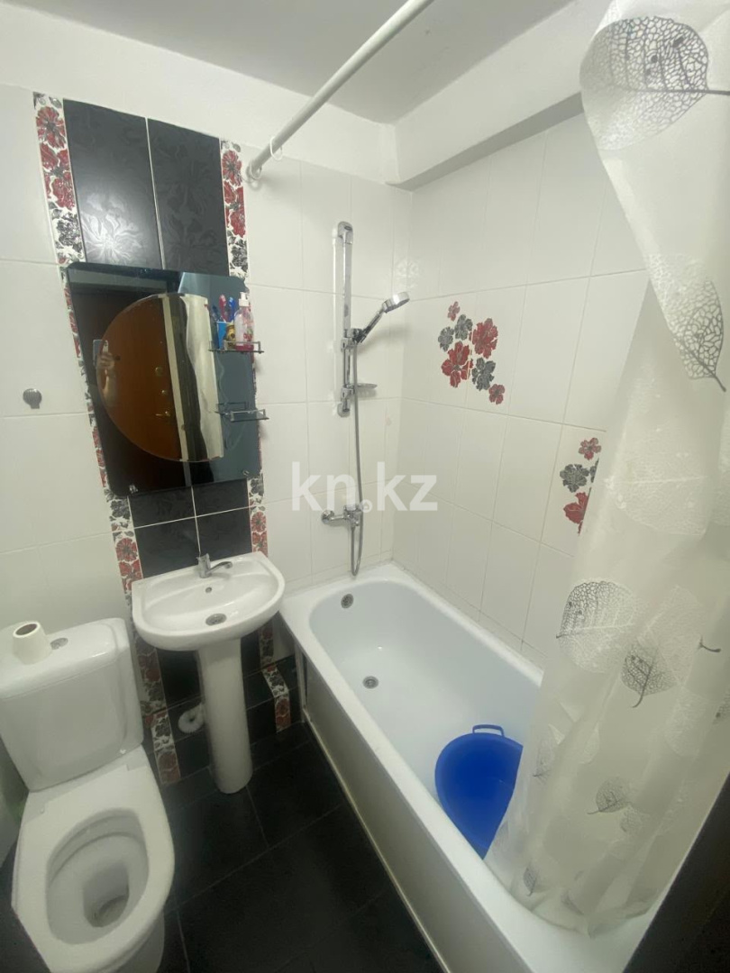Аренда 1-комнатной квартиры, 38 м² в Астане - фото 4