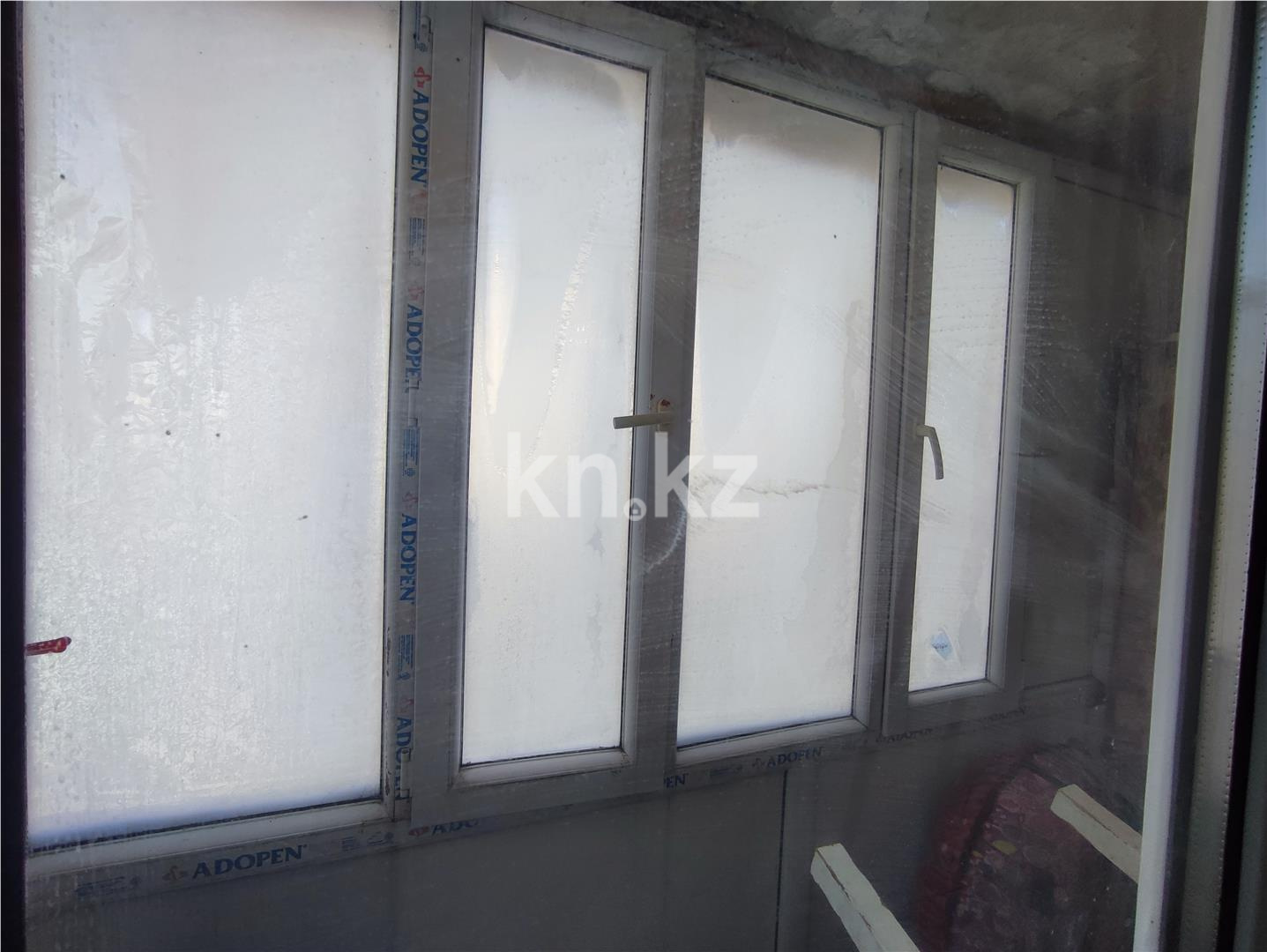 Продажа 3-комнатной квартиры, 49 м² - Продажа трехкомнатных квартир в Караганде - страница 28 фото 10 из 12