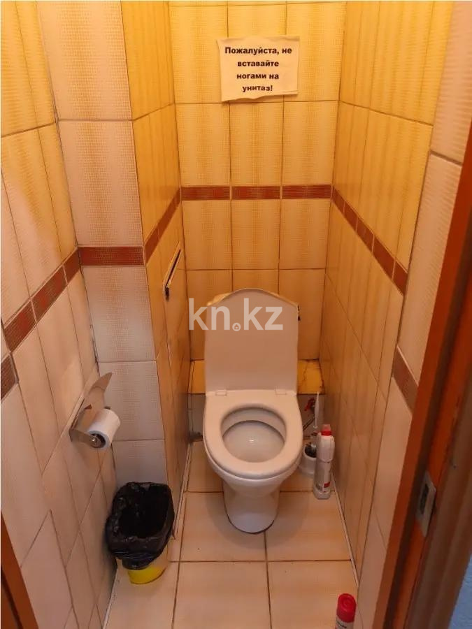 Продажа 3-комнатной квартиры, 80 м² в Алматы - фото 3