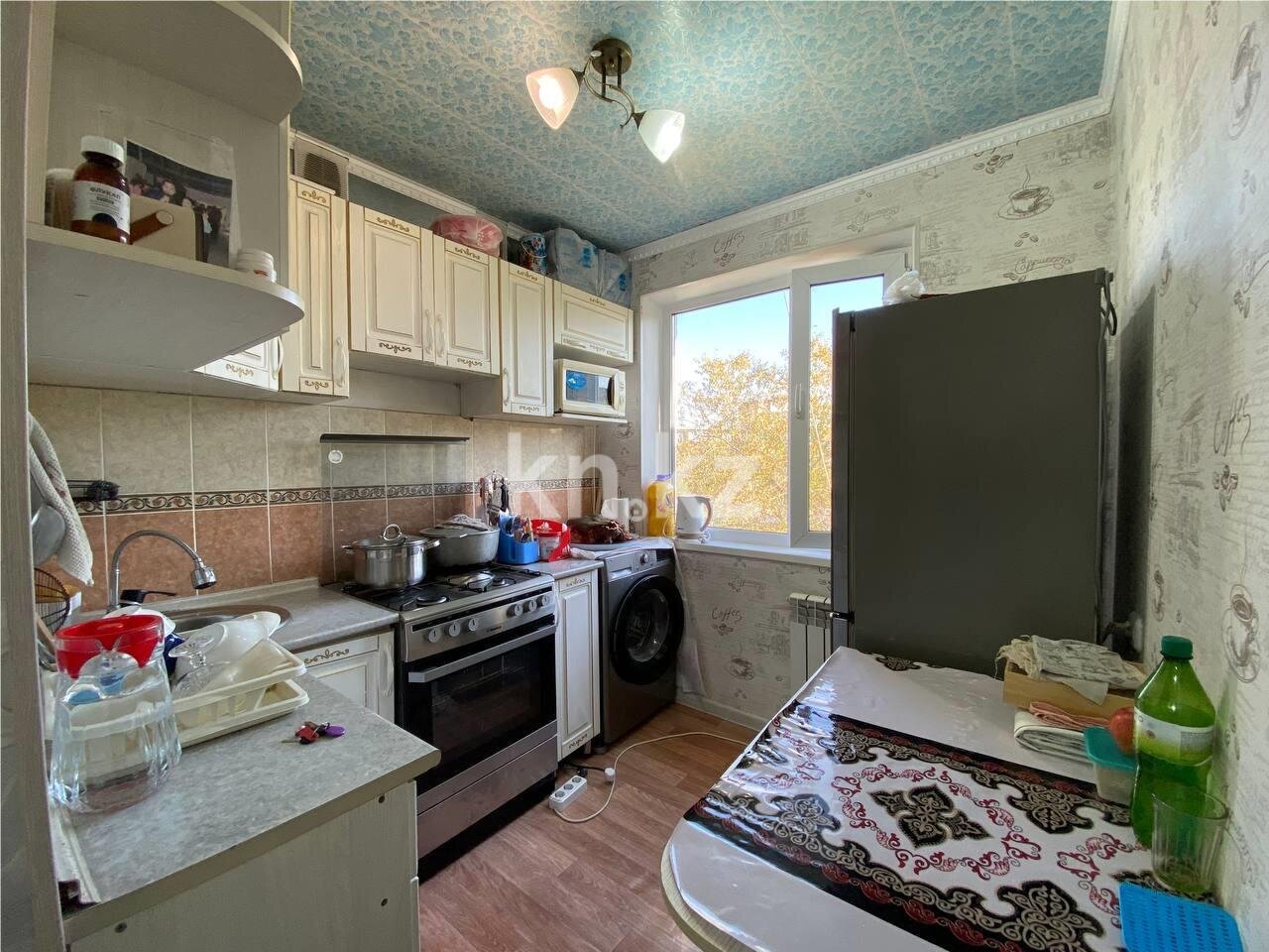 Продажа 2-комнатной квартиры, 44 м² в Темиртау - фото 5