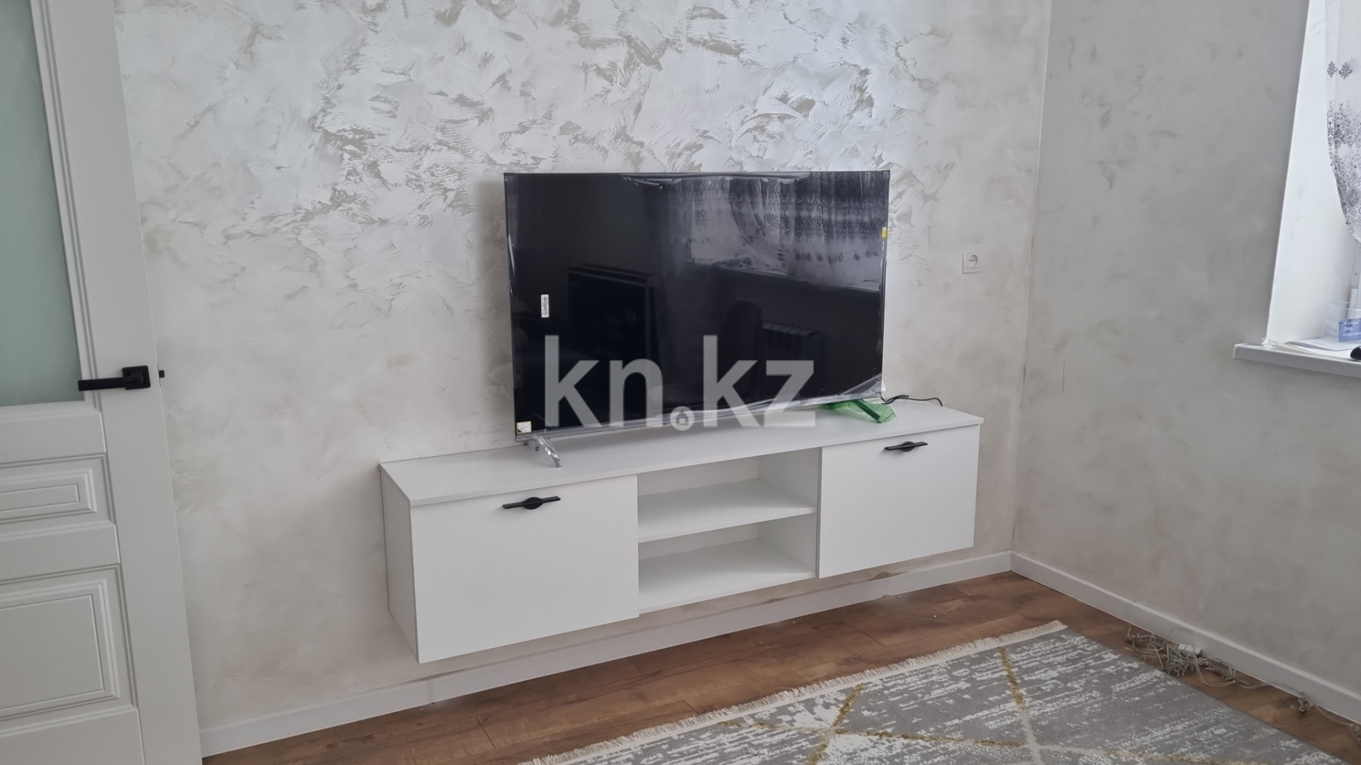 Продажа 2-комнатной квартиры, 55 м² - Продажа квартир в Шымкенте фото 8 из 10