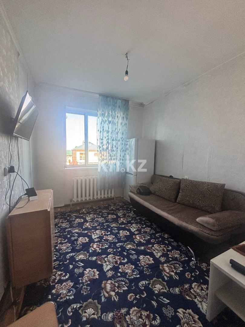 Продажа 2-комнатной квартиры, 37 м² - Продажа двухкомнатных квартир в панельном доме в Астане фото 5 из 15