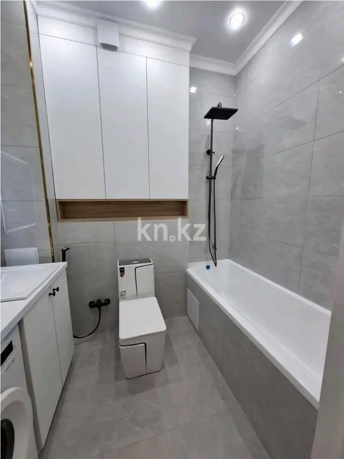 Продажа 2-комнатной квартиры, 43.8 м² в Астане - фото 3