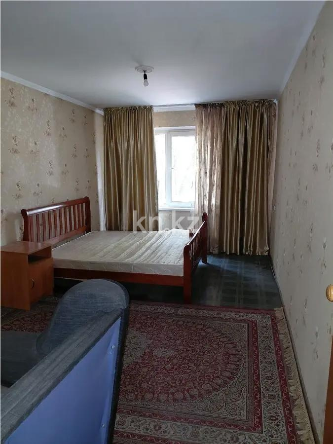 Продажа 3-комнатной квартиры, 66 м² в Алматы