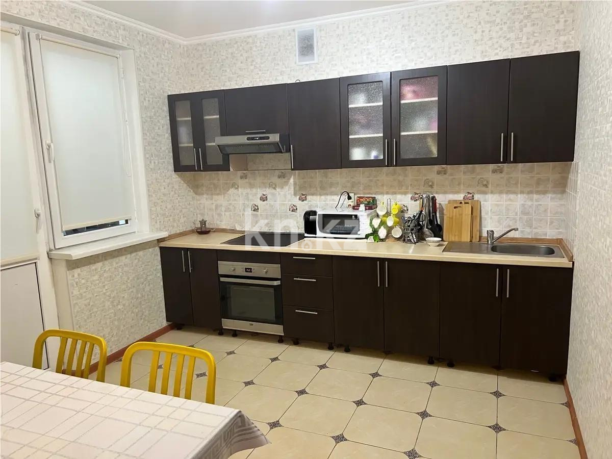 Продажа 3-комнатной квартиры, 85.7 м², пр. Кабанбай батыра, дом  2/5 - Продажа  трехкомнатных квартир в Астане без посредников фото 4 из 6
